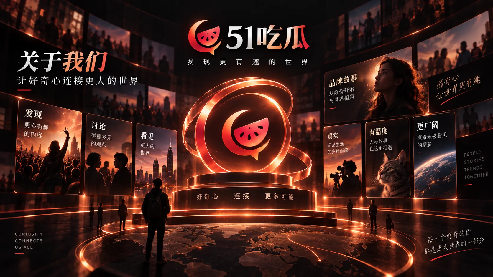51吃瓜娱乐热点内容入口