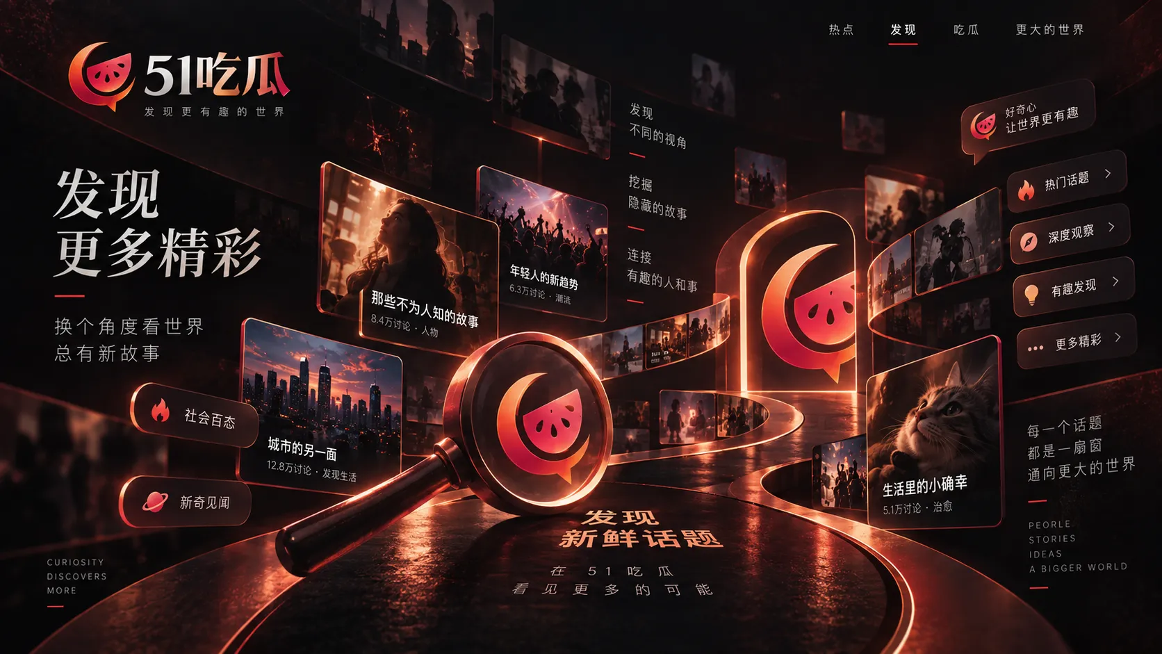 热点信息来源与时间线整理示意